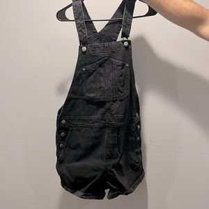Old navy overalls